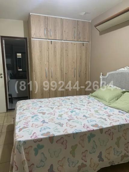 Apartamento de 2 quartos, 120m² no bairro Tamarineira, em Recife | Eu Corretor