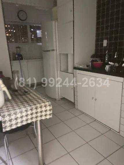 Apartamento de 2 quartos, 120m² no bairro Tamarineira, em Recife | Eu Corretor