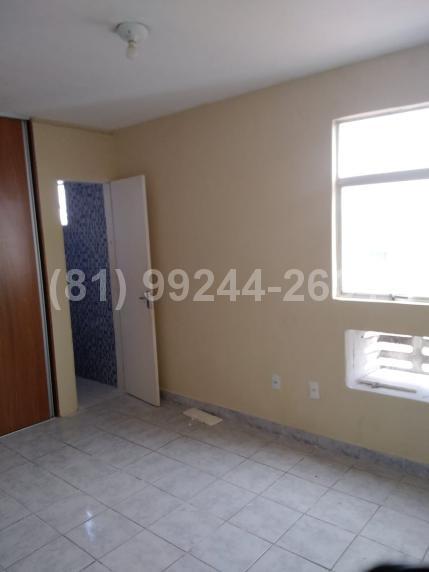 Apartamento de 3 quartos, 120m² no bairro Campo Grande, em Recife | Eu Corretor