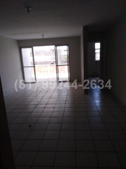 Apartamento de 3 quartos, 120m² no bairro Campo Grande, em Recife | Eu Corretor