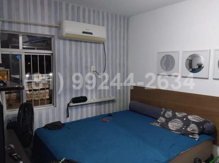 Apartamento de 2 quartos, 89m² no bairro Cordeiro, em Recife | Eu Corretor