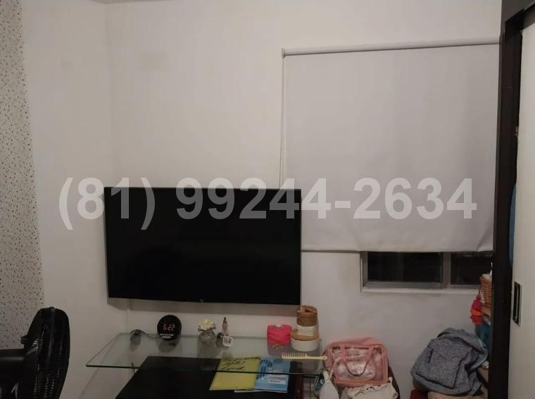 Apartamento de 2 quartos, 89m² no bairro Cordeiro, em Recife | Eu Corretor