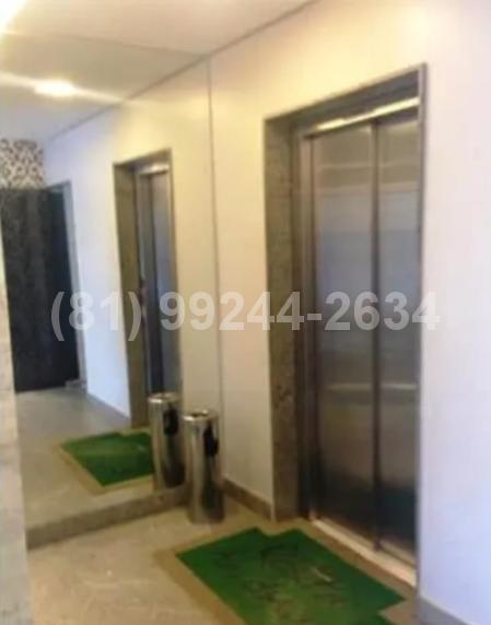 Apartamento de 3 quartos, 150m² no bairro Graças, em Recife | Eu Corretor
