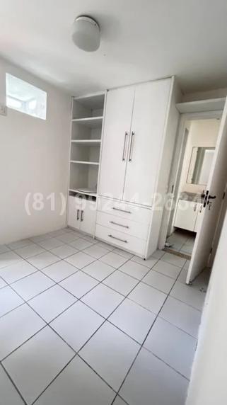 Apartamento de 2 quartos, 52m² no bairro Boa Viagem, em Recife | Eu Corretor