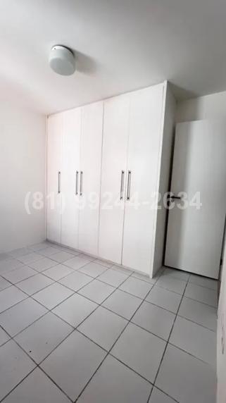 Apartamento de 2 quartos, 52m² no bairro Boa Viagem, em Recife | Eu Corretor