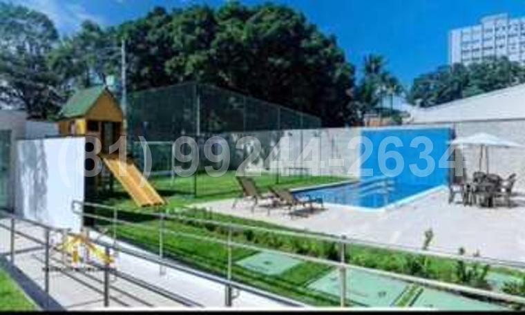 Apartamento de 3 quartos, 74m² no bairro Pina, em Recife | Eu Corretor