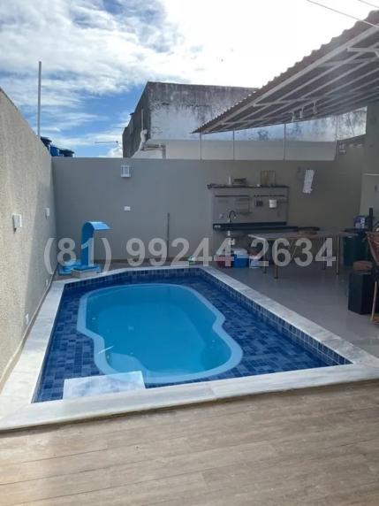 Casa de 3 quartos, 120m² no bairro Cajueiro, em Recife | Eu Corretor