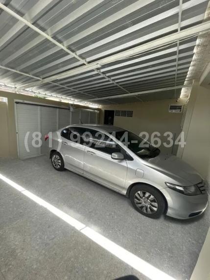 Casa de 3 quartos, 120m² no bairro Cajueiro, em Recife | Eu Corretor