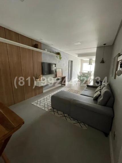 Casa de 3 quartos, 120m² no bairro Cajueiro, em Recife | Eu Corretor