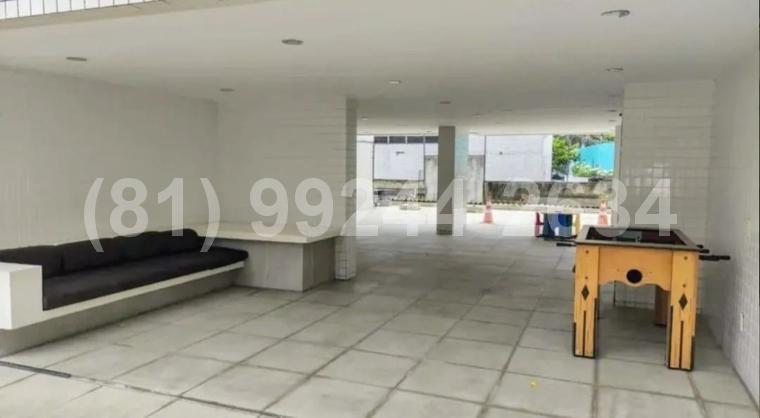 Apartamento de 3 quartos, 118m² no bairro Boa Viagem, em Recife | Eu Corretor