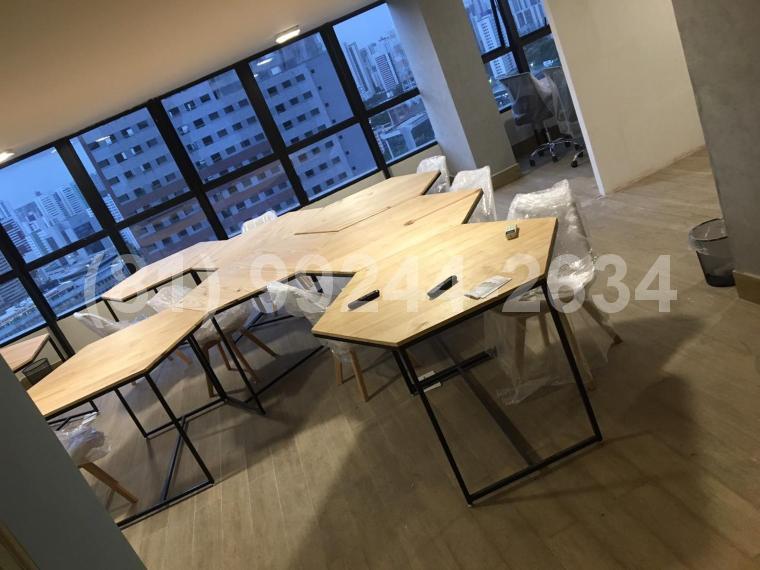 Flat de 1 quarto, 25m² no bairro Boa Vista, em Recife | Eu Corretor
