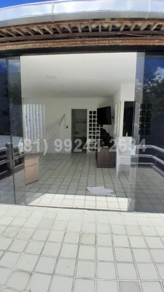 Casa de 3 quartos, 180m² no bairro Prado, em Recife | Eu Corretor