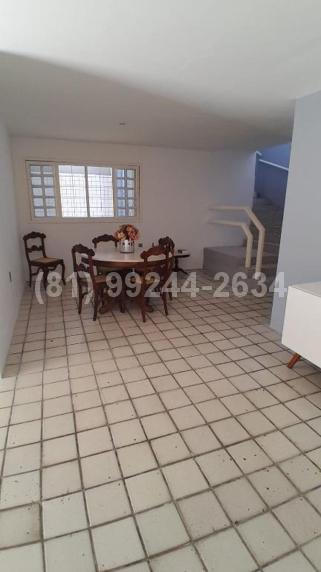 Casa de 3 quartos, 180m² no bairro Prado, em Recife | Eu Corretor