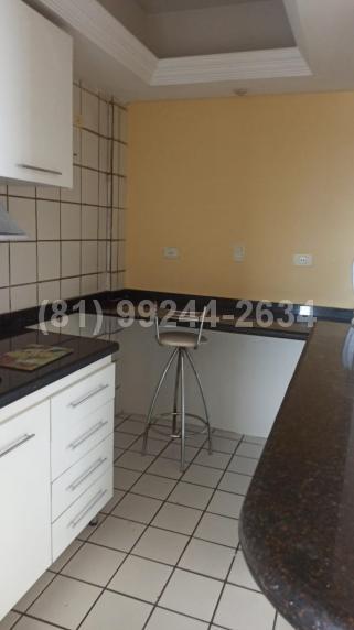 Apartamento de 3 quartos, 75m² no bairro Cidade Universitária, em Recife | Eu Corretor