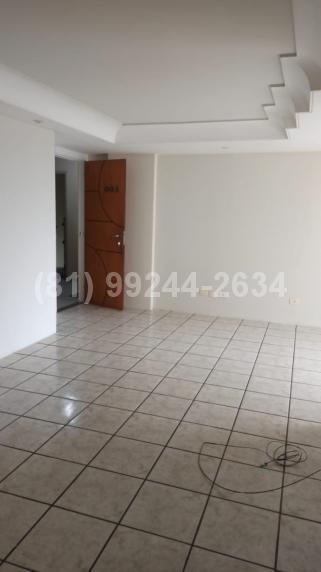 Apartamento de 3 quartos, 75m² no bairro Cidade Universitária, em Recife | Eu Corretor