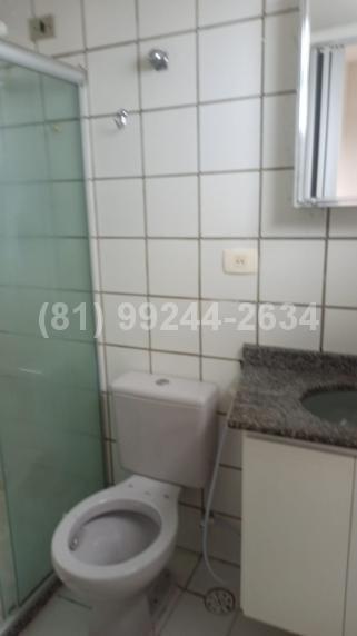 Apartamento de 3 quartos, 75m² no bairro Cidade Universitária, em Recife | Eu Corretor