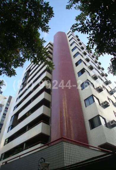 Apartamento de 3 quartos, 167m² no bairro Boa Viagem, em Recife | Eu Corretor