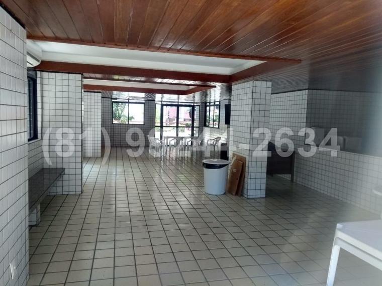 Apartamento de 3 quartos, 167m² no bairro Boa Viagem, em Recife | Eu Corretor