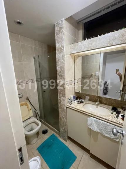 Apartamento de 4 quartos, 230m² no bairro Graças, em Recife | Eu Corretor