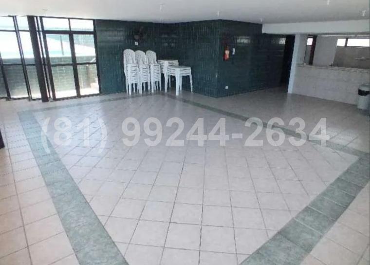 Apartamento de 3 quartos, 100m² no bairro Boa Viagem, em Recife | Eu Corretor