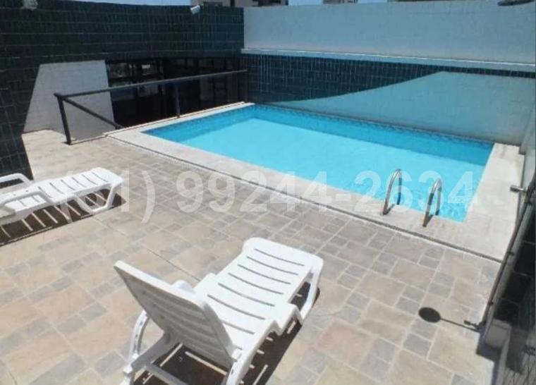 Apartamento de 3 quartos, 100m² no bairro Boa Viagem, em Recife | Eu Corretor