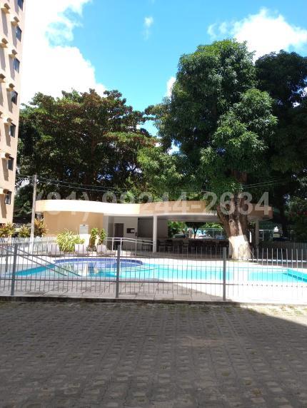 Apartamento de 3 quartos, 60m² no bairro Jardim São Paulo, em Recife | Eu Corretor