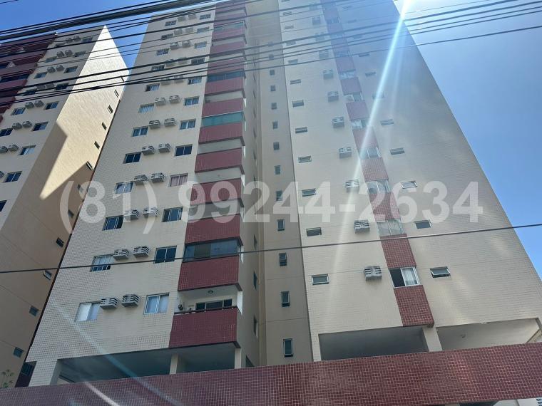 Apartamento de 3 quartos, 100m² no bairro Boa Viagem, em Recife | Eu Corretor