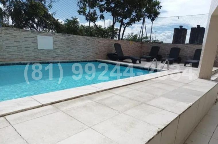 Apartamento de 3 quartos, 100m² no bairro Boa Viagem, em Recife | Eu Corretor