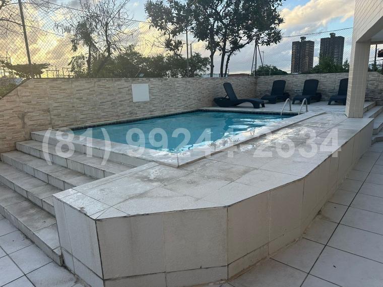 Apartamento de 3 quartos, 100m² no bairro Boa Viagem, em Recife | Eu Corretor