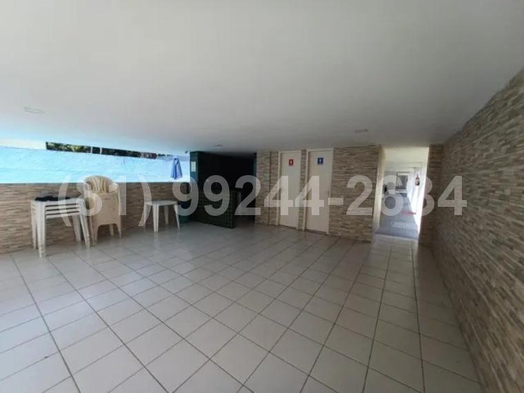 Apartamento de 2 quartos, 58m² no bairro Encruzilhada, em Recife | Eu Corretor