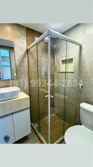 Flat de 1 quarto, 30m² no bairro Boa Vista, em Recife | Eu Corretor