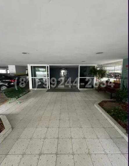 Apartamento de 2 quartos, 70m² no bairro Boa Viagem, em Recife | Eu Corretor