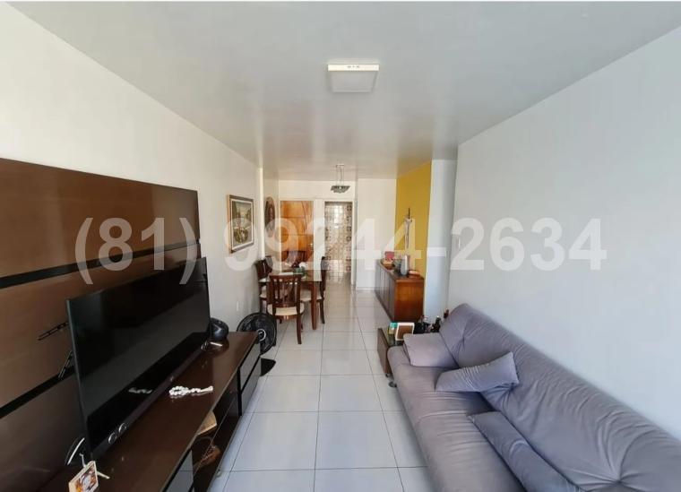 Apartamento de 2 quartos, 70m² no bairro Boa Viagem, em Recife | Eu Corretor