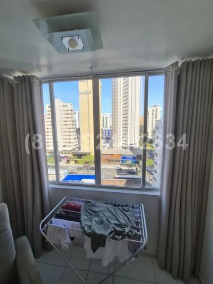 Apartamento de 2 quartos, 70m² no bairro Boa Viagem, em Recife | Eu Corretor