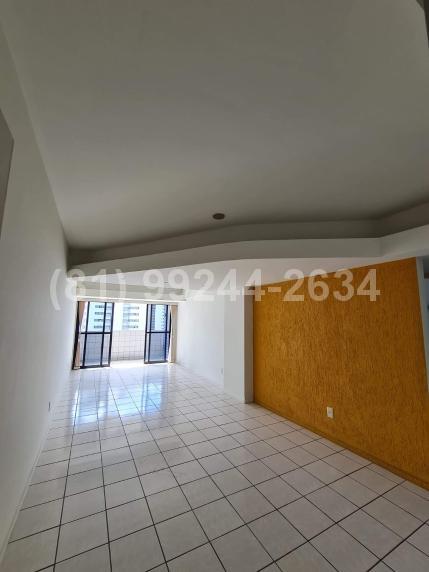 Apartamento de 4 quartos, 120m² no bairro Boa Viagem, em Recife | Eu Corretor