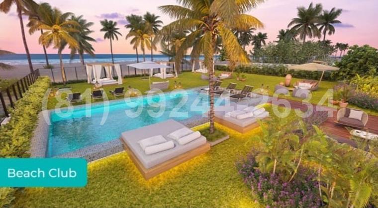 Flat de 1 quarto, 30m² no bairro Piedade, em Jaboatão dos Guararapes | Eu Corretor