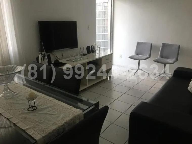 Apartamento de 3 quartos, 90m² no bairro Tejipió, em Recife | Eu Corretor