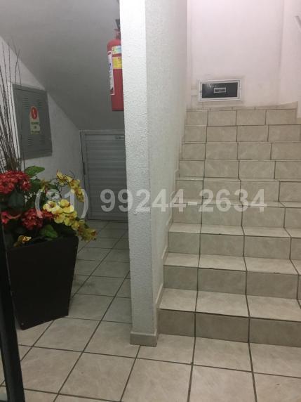 Apartamento de 3 quartos, 74m² no bairro Ilha do Retiro, em Recife | Eu Corretor