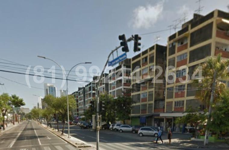 Apartamento de 2 quartos, 72m² no bairro Boa Viagem, em Recife | Eu Corretor