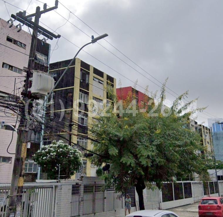 Apartamento de 2 quartos, 72m² no bairro Boa Viagem, em Recife | Eu Corretor