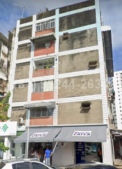 Apartamento de 2 quartos, 72m² no bairro Boa Viagem, em Recife | Eu Corretor