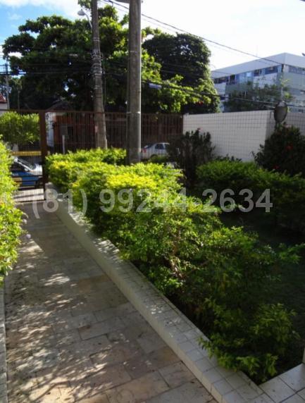 Apartamento de 3 quartos, 64m² no bairro Prado, em Recife | Eu Corretor