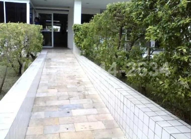 Apartamento de 3 quartos, 64m² no bairro Prado, em Recife | Eu Corretor