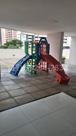Apartamento de 3 quartos, 110m² no bairro Boa Viagem, em Recife | Eu Corretor
