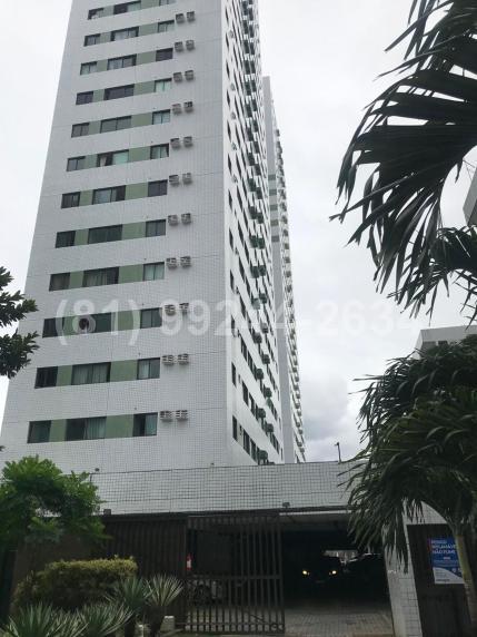Apartamento de 2 quartos, 45m² no bairro Torre, em Recife | Eu Corretor