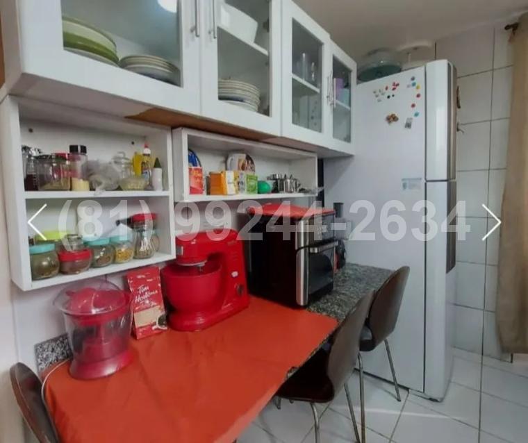 Apartamento de 3 quartos, 70m² no bairro Boa Viagem, em Recife | Eu Corretor