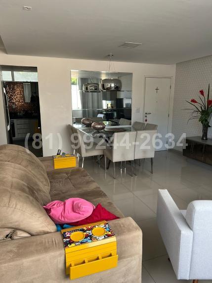 Apartamento de 2 quartos, 79m² no bairro Santo Amaro, em Recife | Eu Corretor