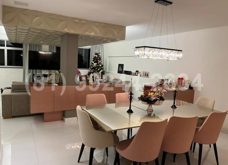 Apartamento de 3 quartos, 154m² no bairro Boa Viagem, em Recife | Eu Corretor