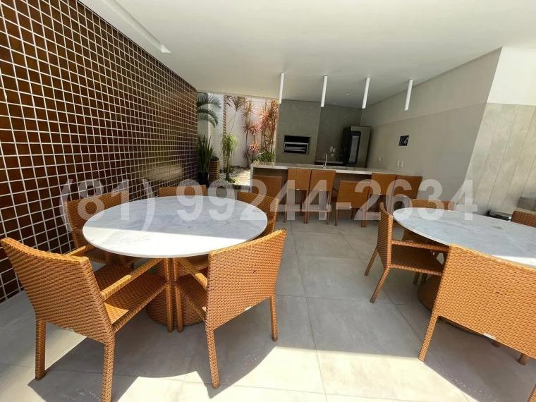 Apartamento de 3 quartos, 157m² no bairro Boa Viagem, em Recife | Eu Corretor