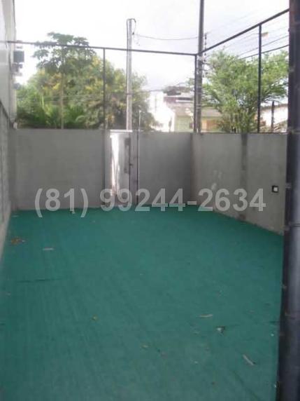 Apartamento de 3 quartos, 80m² no bairro Cordeiro, em Recife | Eu Corretor